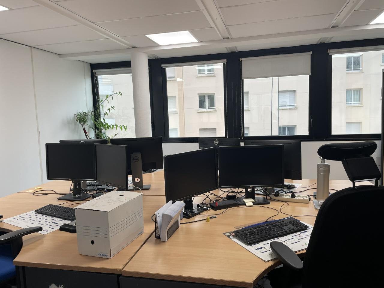 Location bureau Bordeaux Gironde OLBUR2423935 4