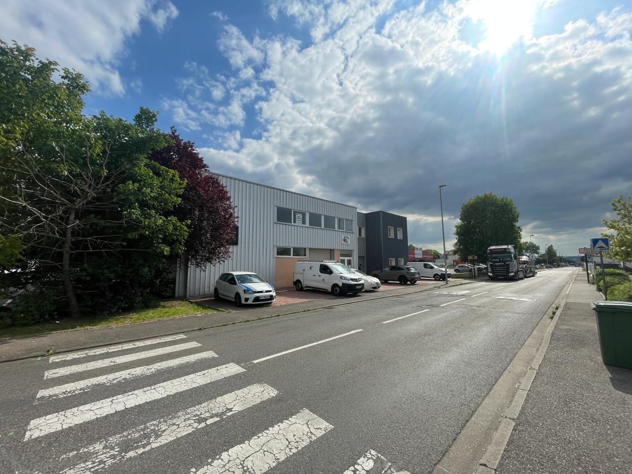 Location bureau Pulnoy Meurthe-et-Moselle OLBUR2427918 2