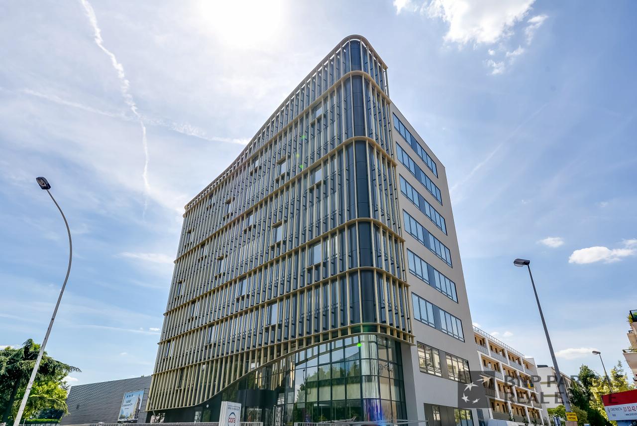 Location bureau Montrouge Hauts-de-Seine OLBUR2529181