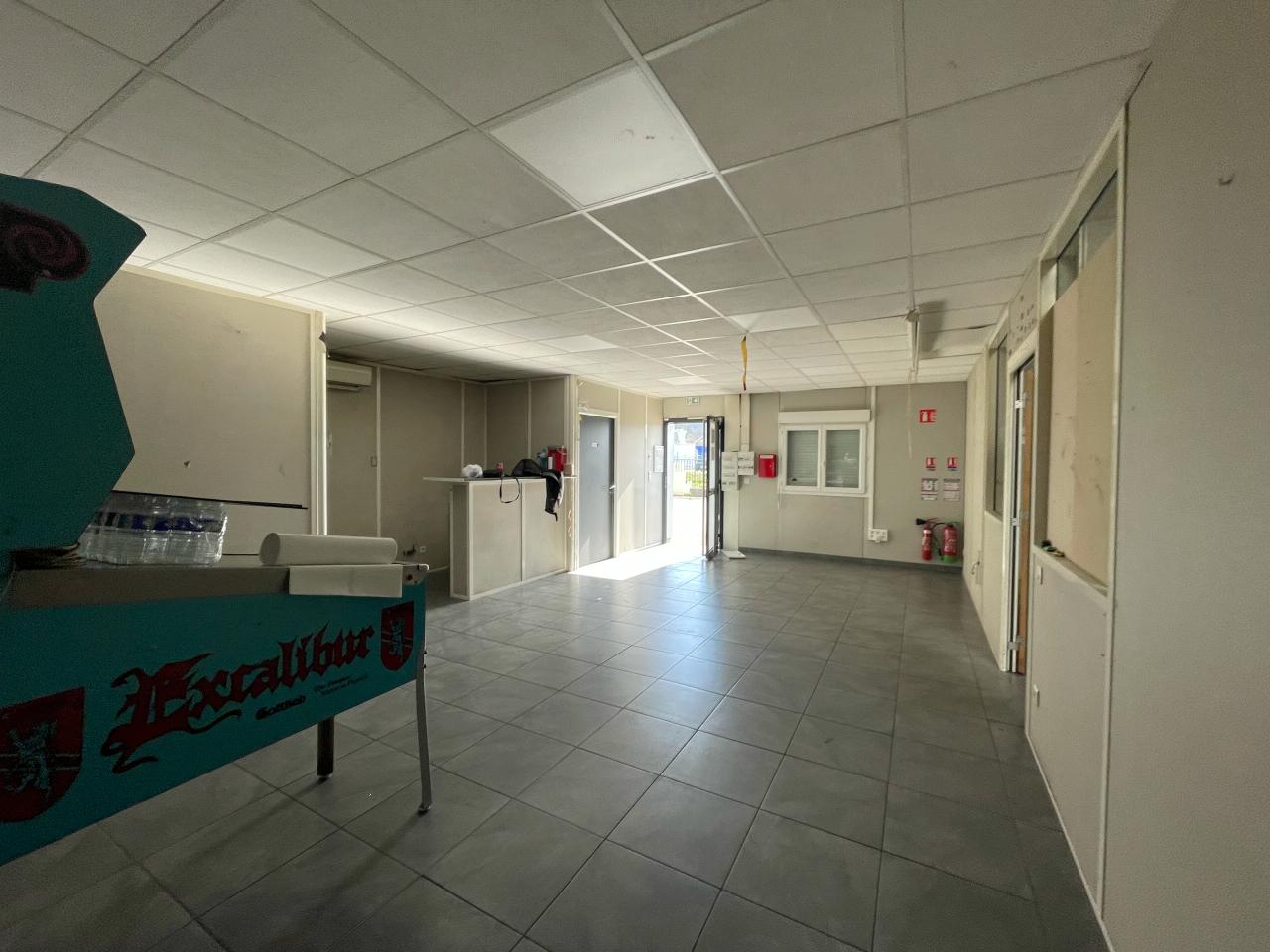 Location local d'activité Brignais Rhône OLACT2529648 2