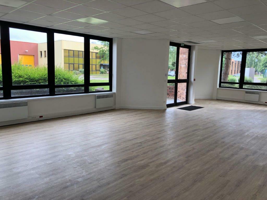 Location bureau Lingolsheim Bas-Rhin OLBUR2536007 4