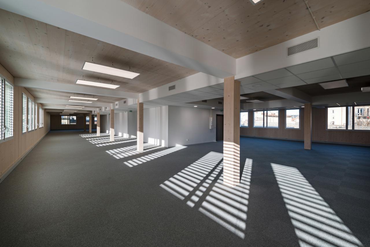 Location bureau Marseille Bouches-du-Rhône OLBUR2114731 2