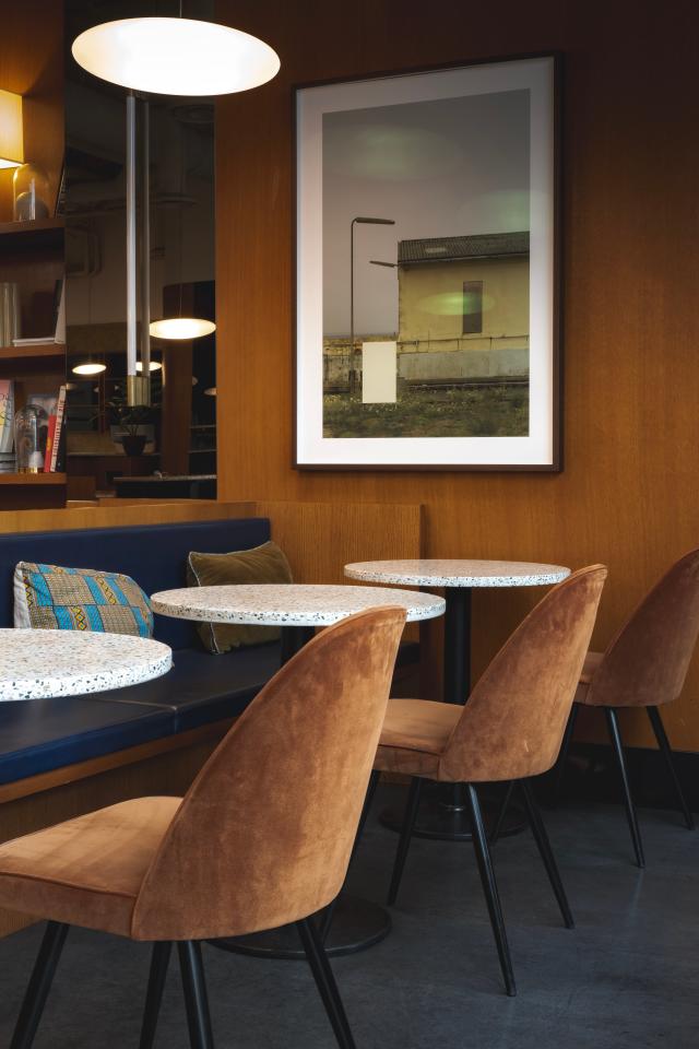 Location coworking Paris OLBUR2536415 4