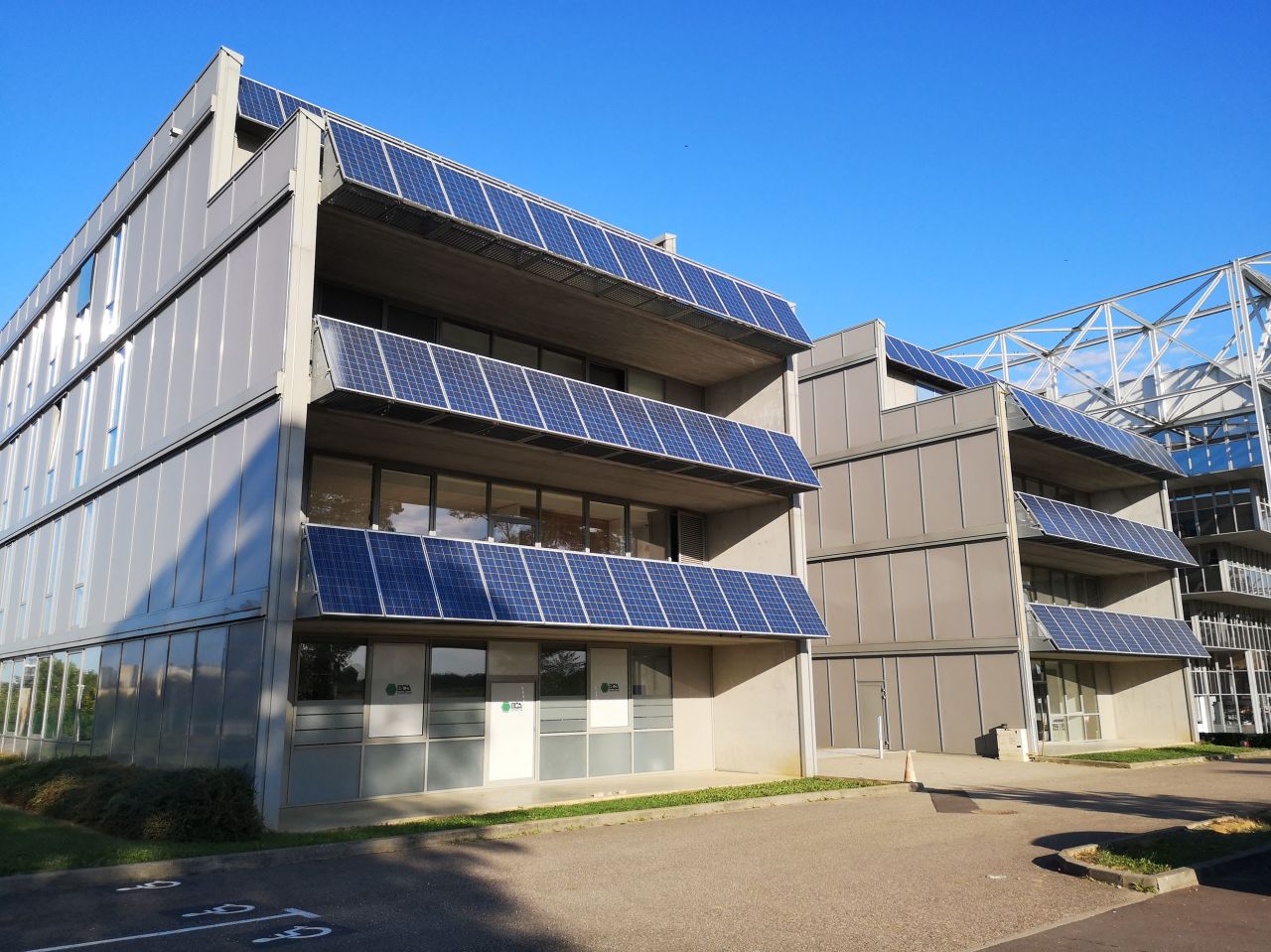 Location bureau Metz Moselle OLBUR2529241 1