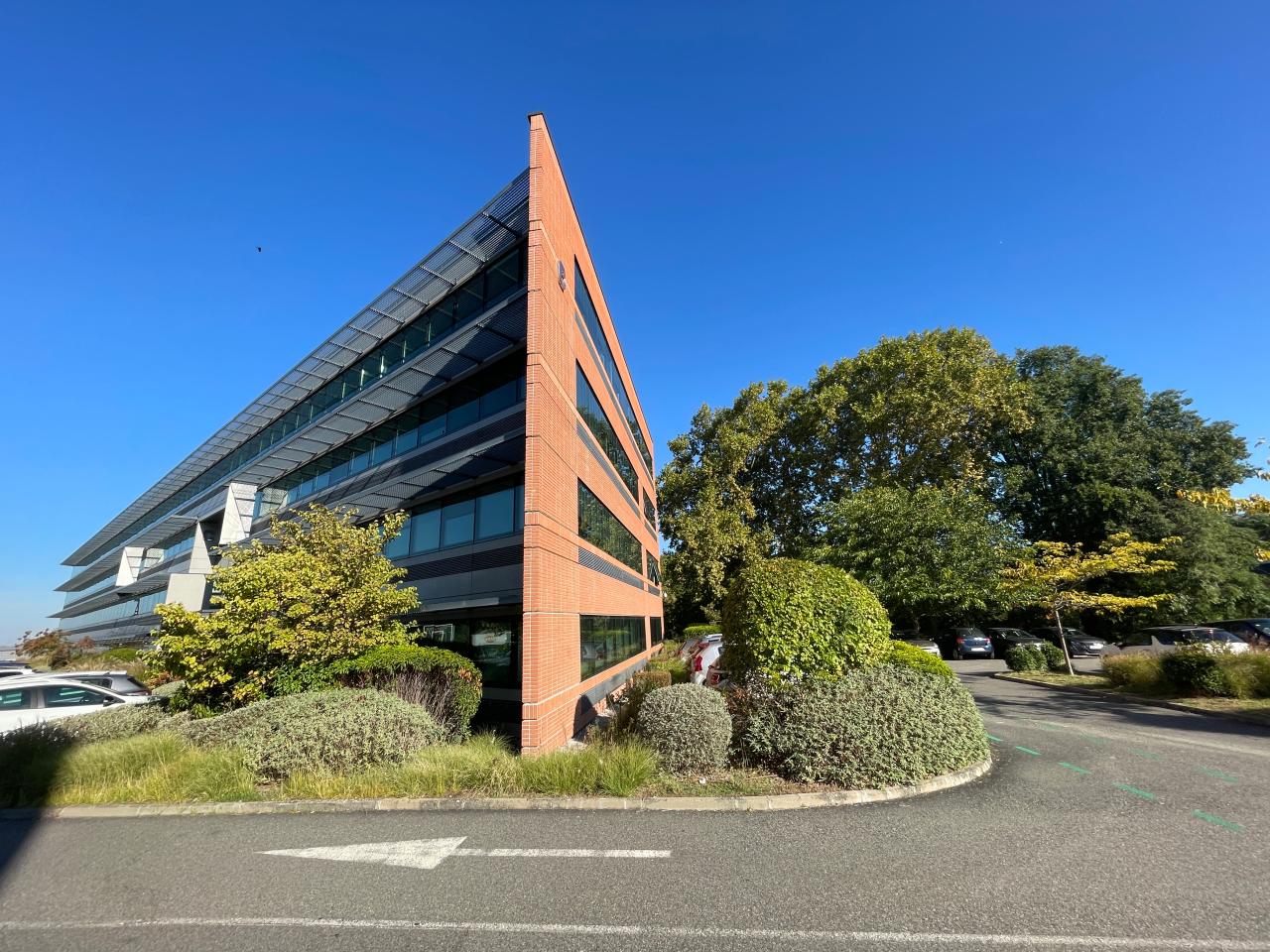 Location bureau Balma Haute-Garonne OLBUR2108599 2