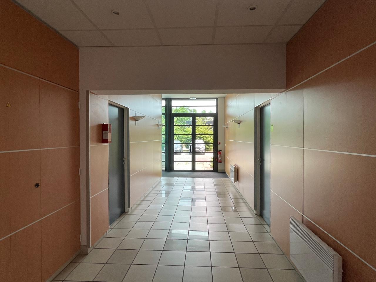 Location bureau Mont-Saint-Aignan Seine-Maritime OLBUR2643246 2
