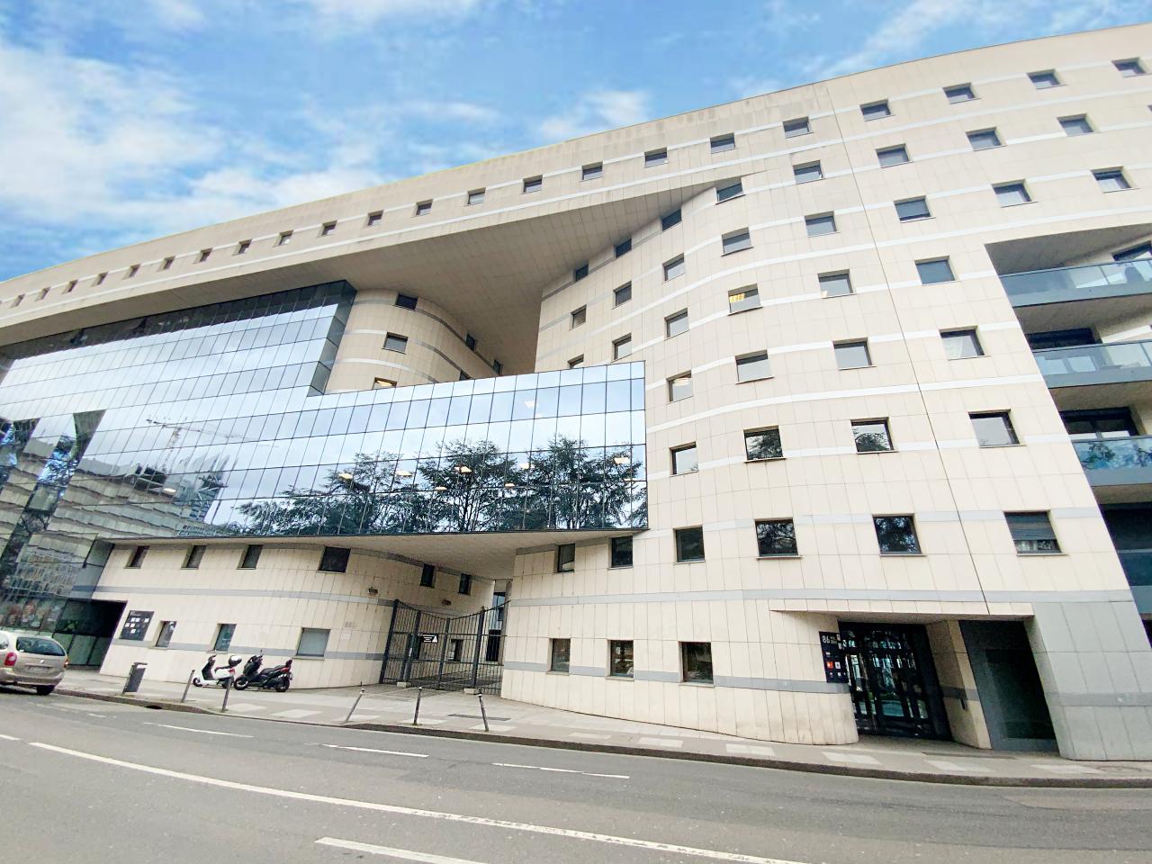 Location bureau Lyon Rhône OLBUR2646036 2