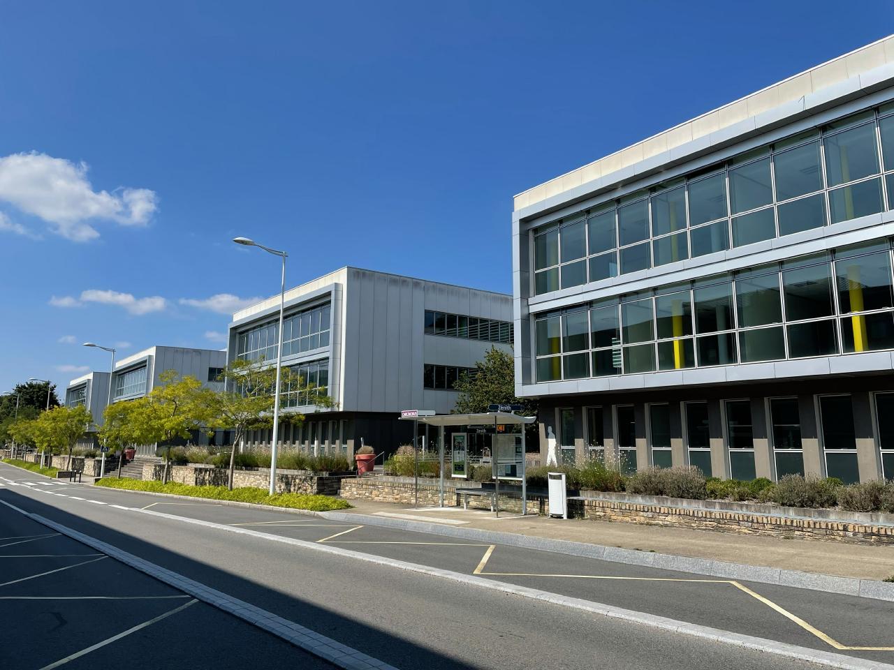 Location bureau Saint-Herblain Loire-Atlantique OLBUR2112319 1