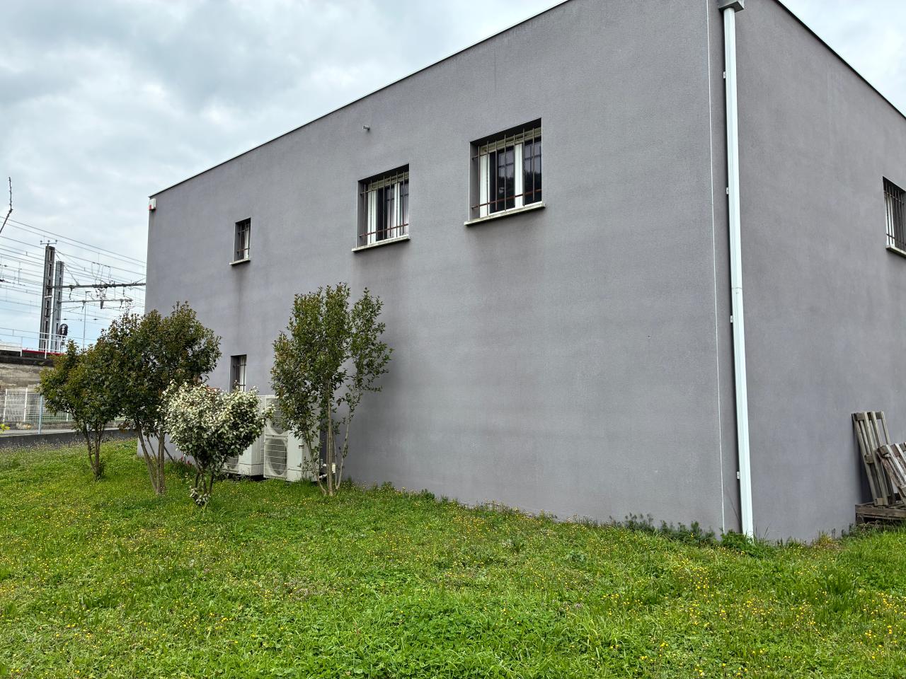 Vente local d'activité Toulouse Haute-Garonne OVACT2642897 2