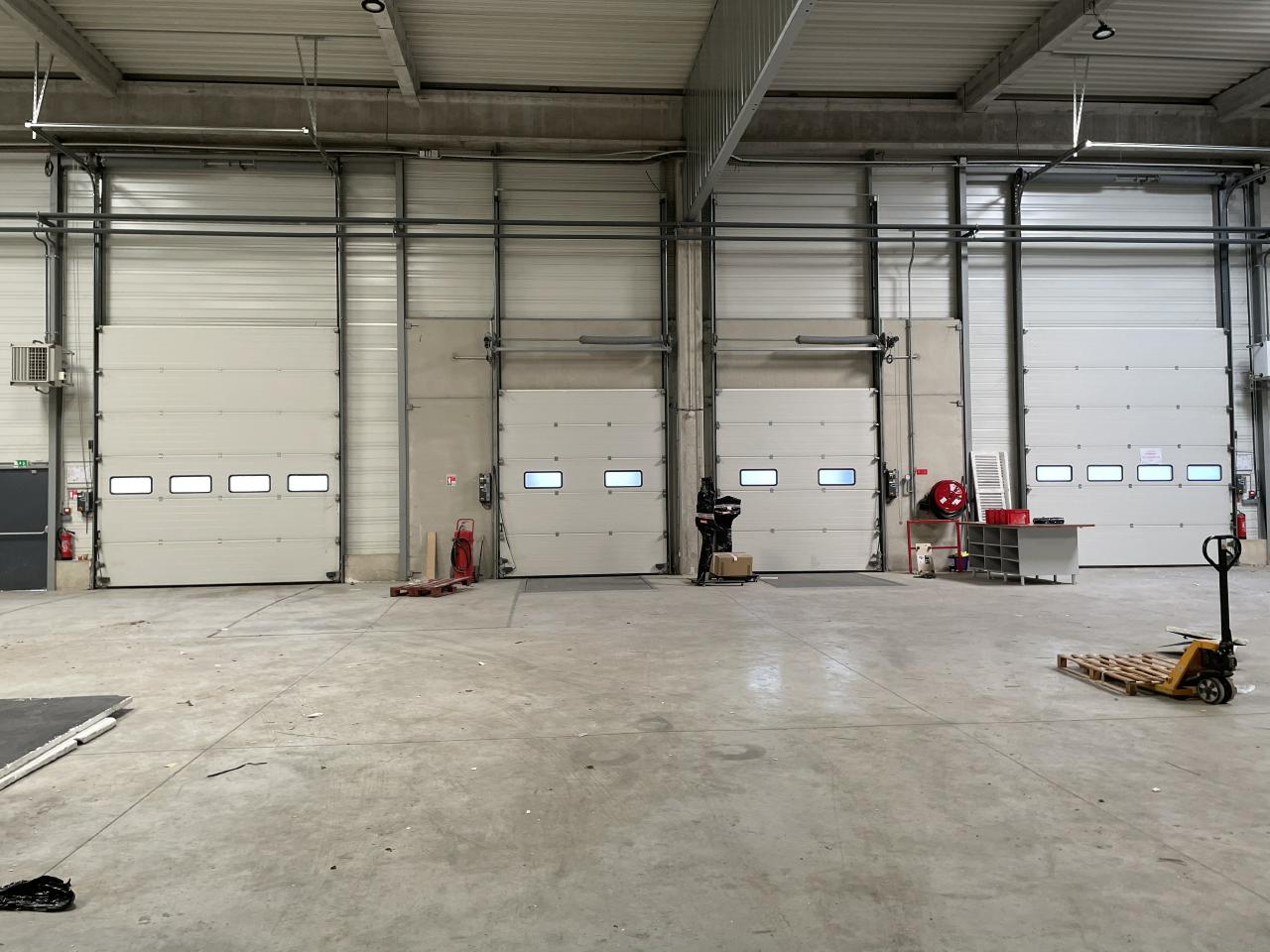 Location local d'activité Lieusaint Seine-et-Marne OLACT2201771 3