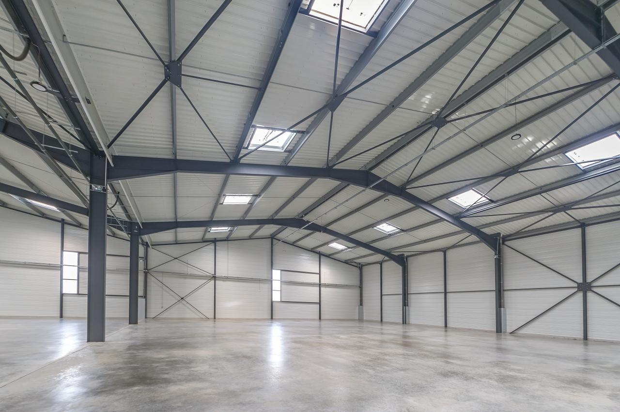 Location local d'activité Limeil-Brévannes Val-de-Marne OLACT2536838 3