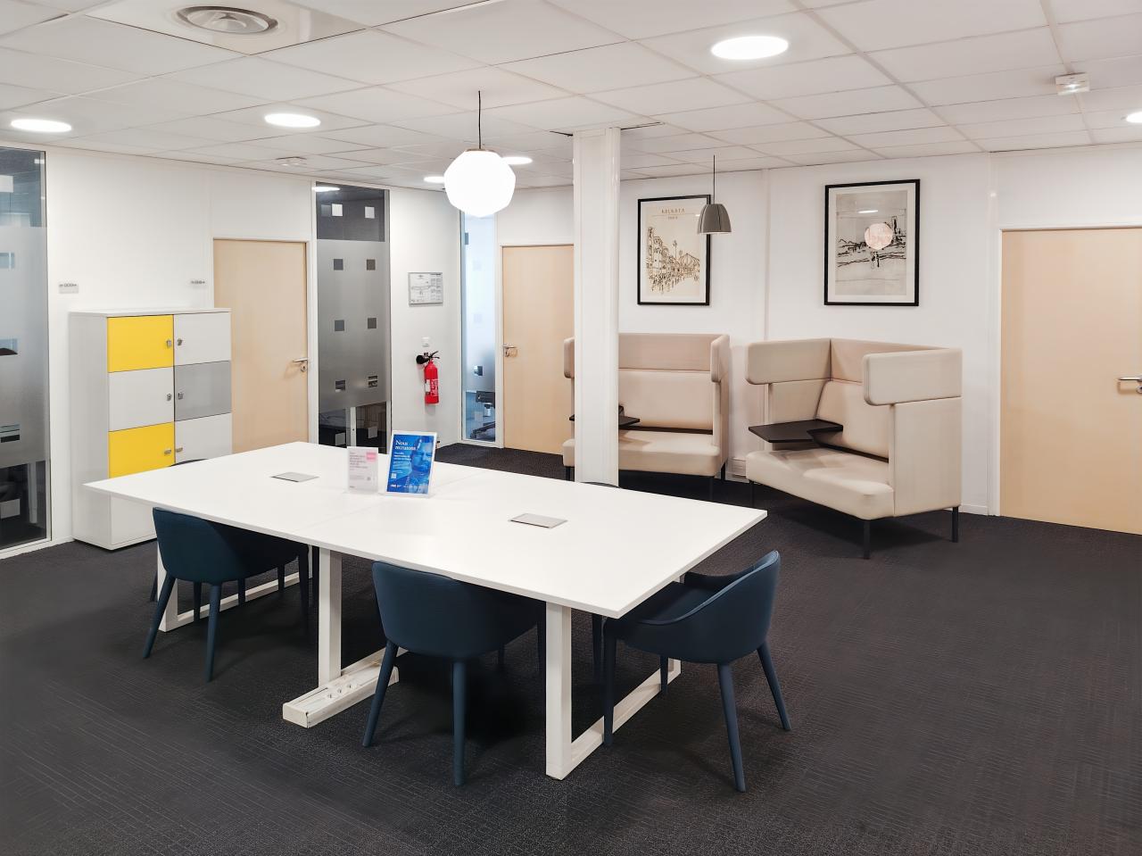 Location coworking Aix-en-Provence Bouches-du-Rhône OLBUR2115075 4