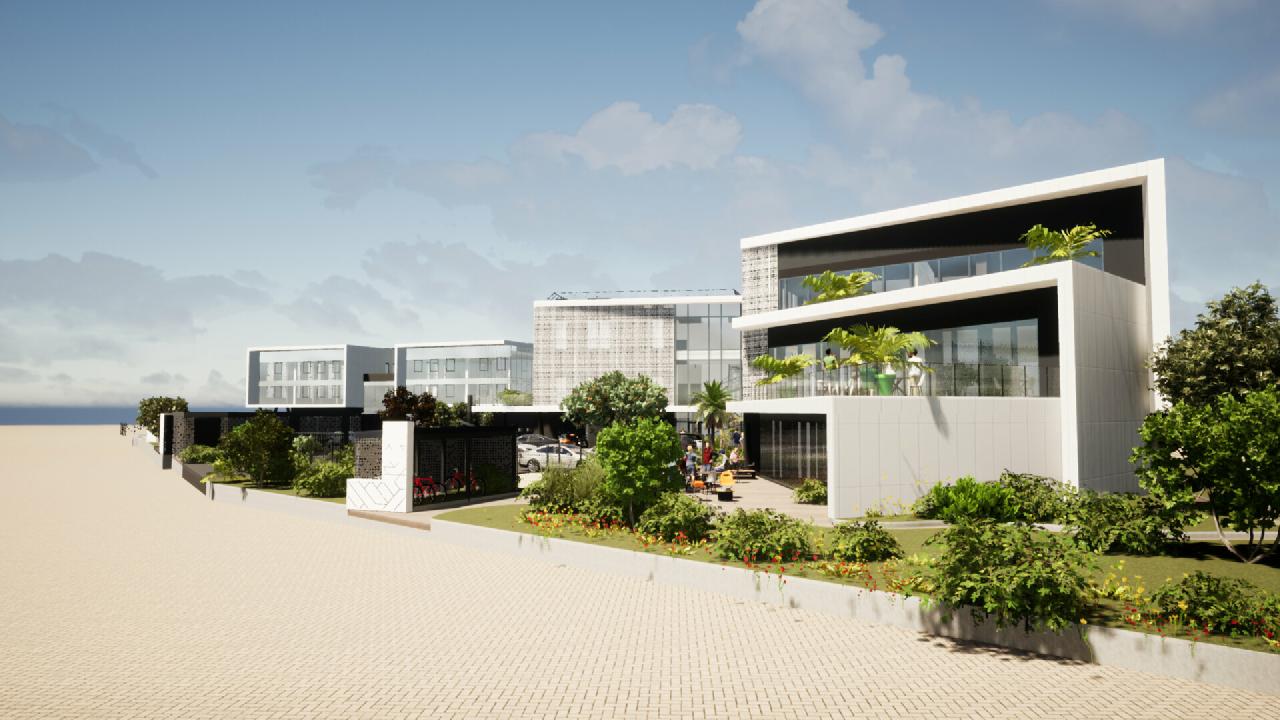 Vente bureau Mauguio Hérault OVBUR2421427 4