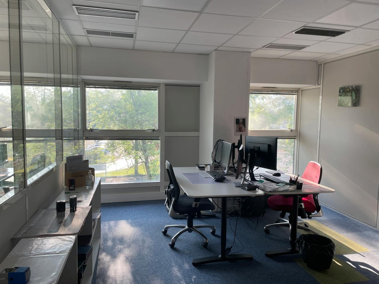 Vente bureau Meylan Isère OVBUR2533238 4