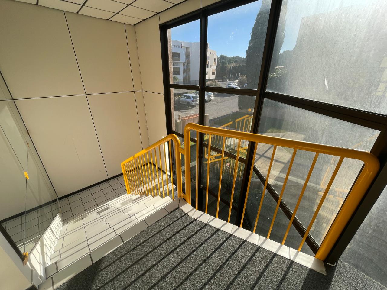 Location bureau Montpellier Hérault OLBUR2531069 4