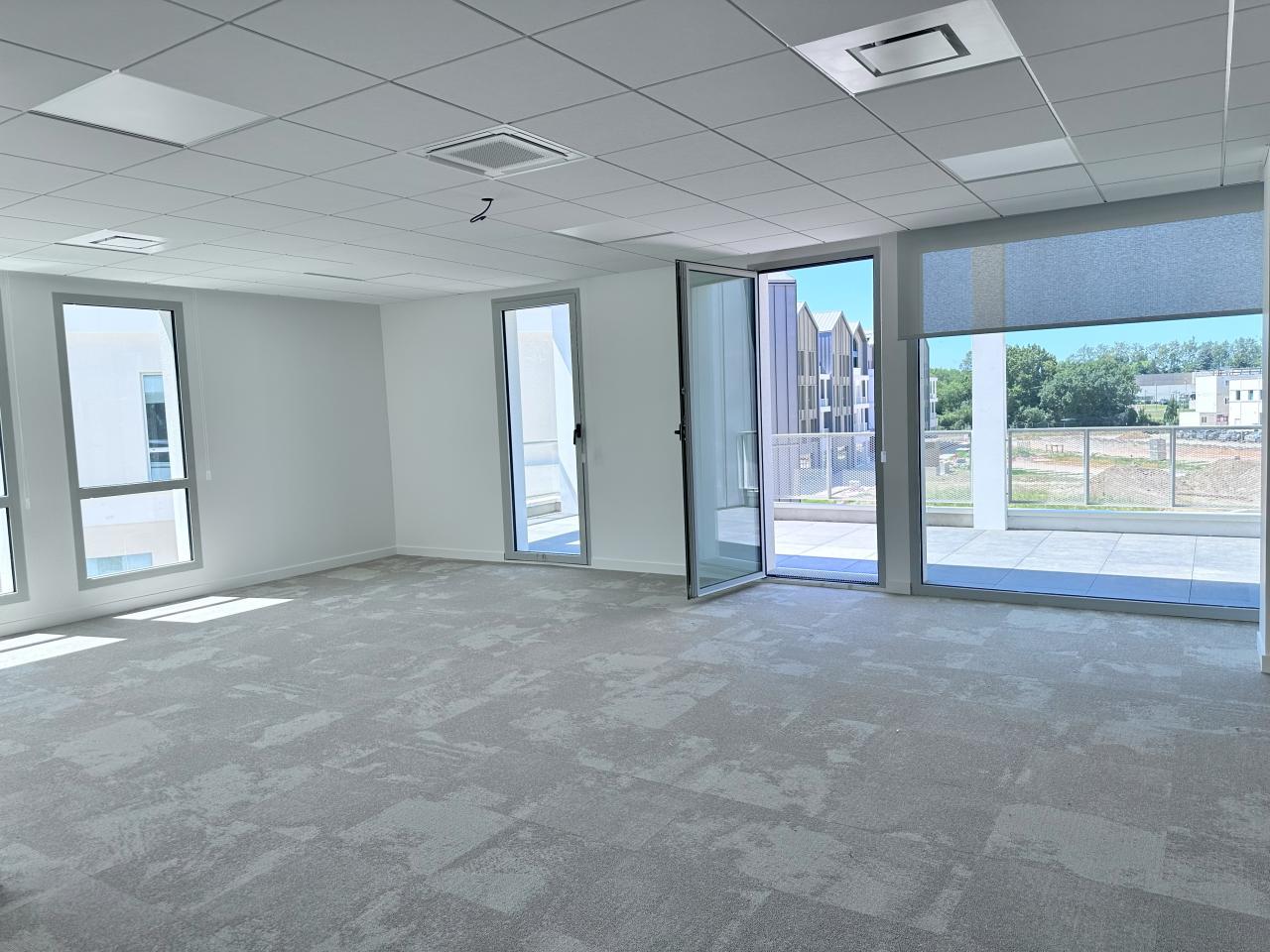 Vente bureau Serris Seine-et-Marne OVBUR2535503 2