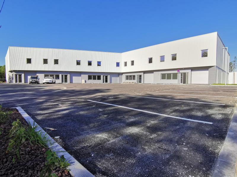 Vente local d'activité Toulouse Haute-Garonne OVACT2536790 3