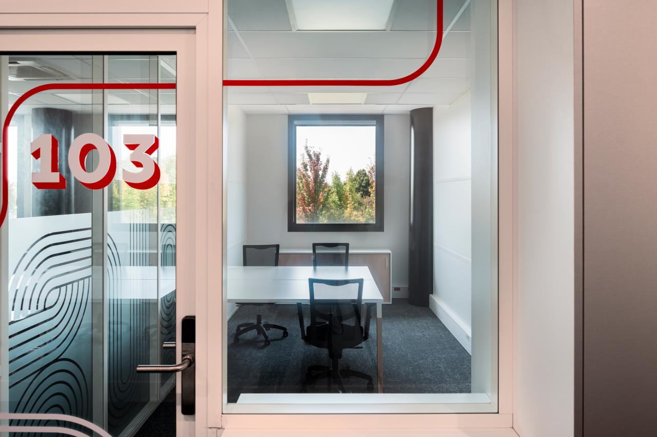 Location bureau Mérignac Gironde OLBUR2420639 3