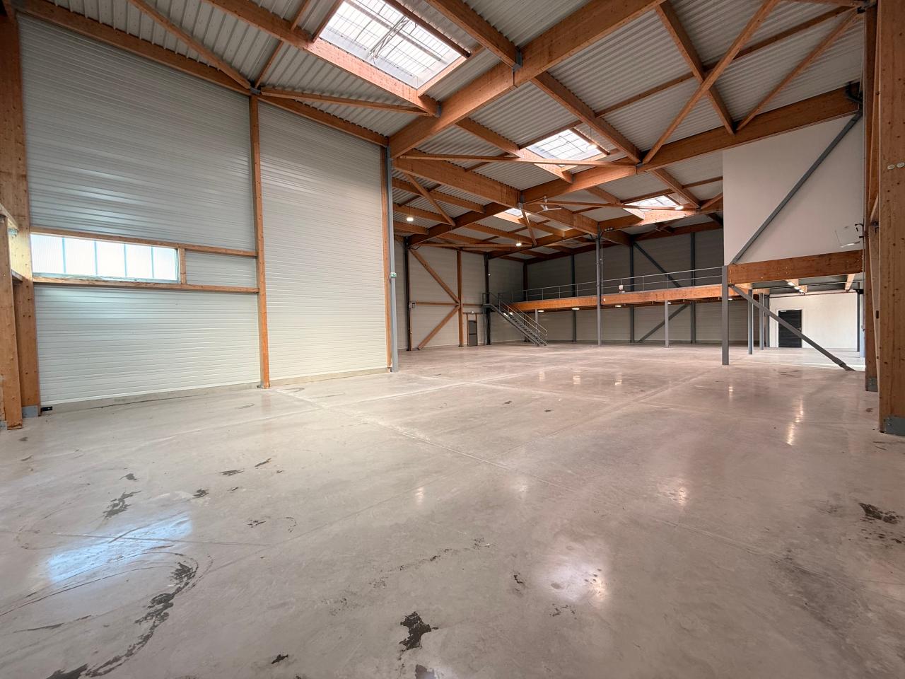 Vente local d'activité Courtry Seine-et-Marne OVACT2640179 2