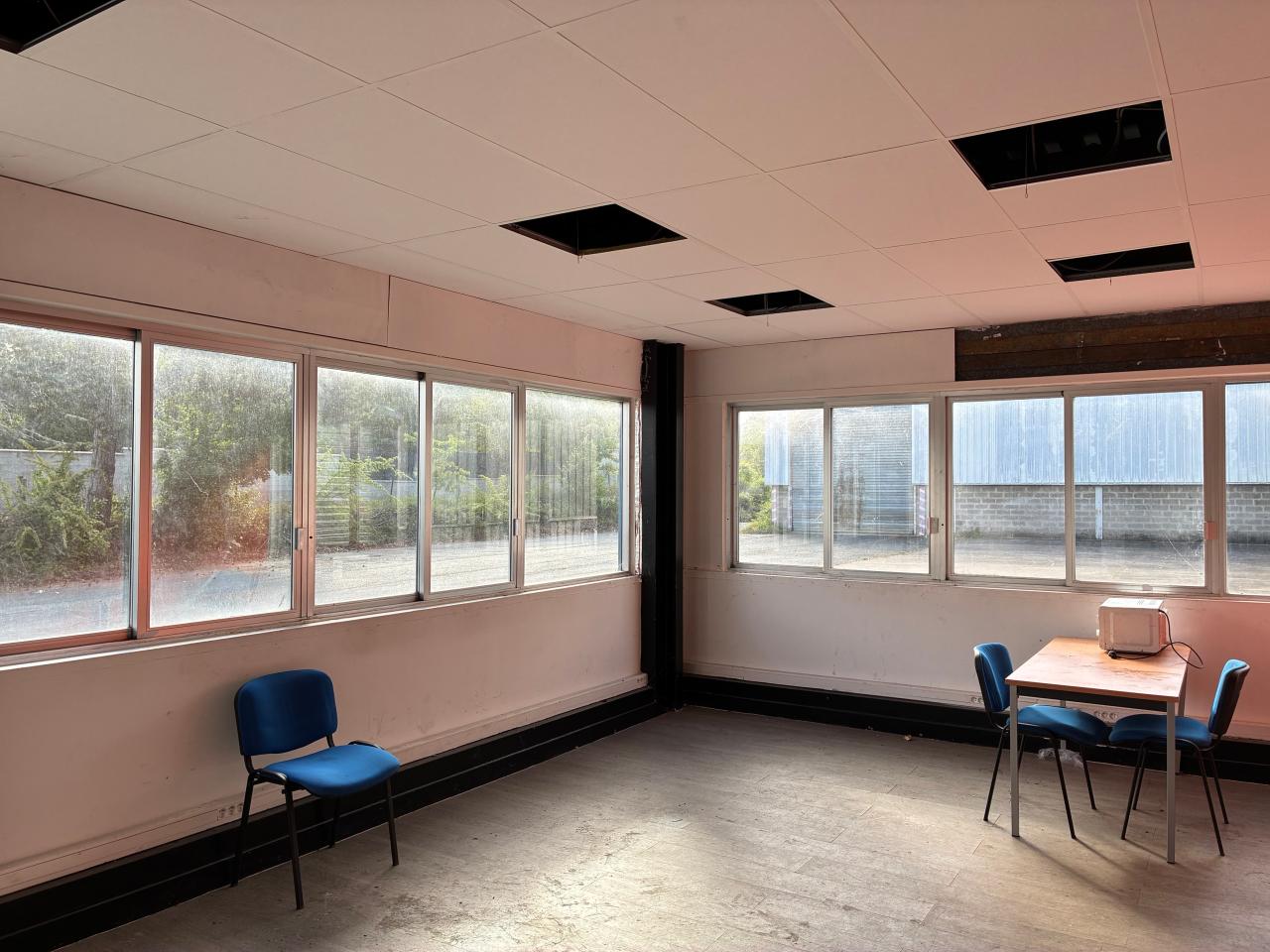 Location local d'activité Saint-Ouen-l'Aumône Val-d'Oise OLACT2641084 1