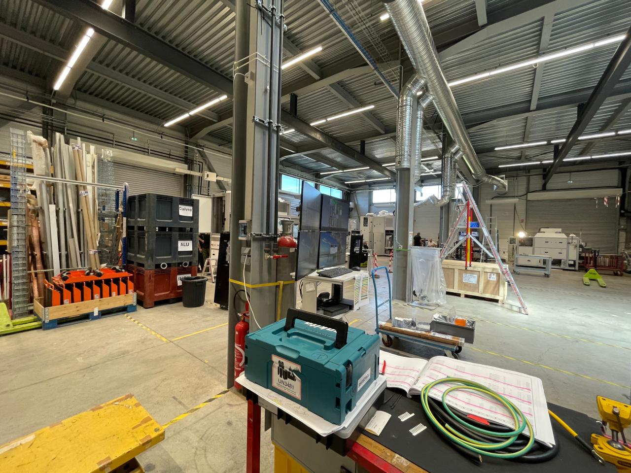 Vente local d'activité Castelnau-le-Lez Hérault OVACT2642246 3