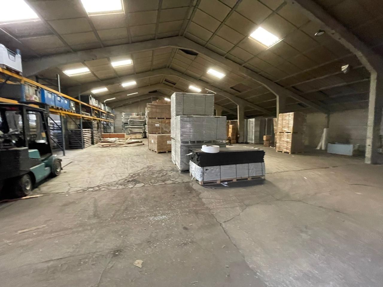 Vente local d'activité Illies Nord OVACT2641267 2