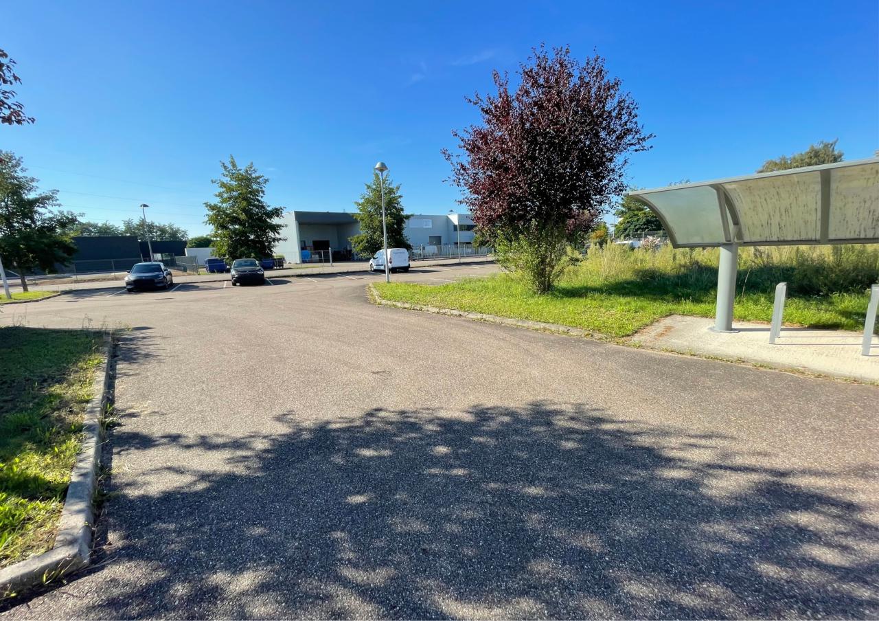 Location bureau Hoerdt Bas-Rhin OLBUR2535557 4