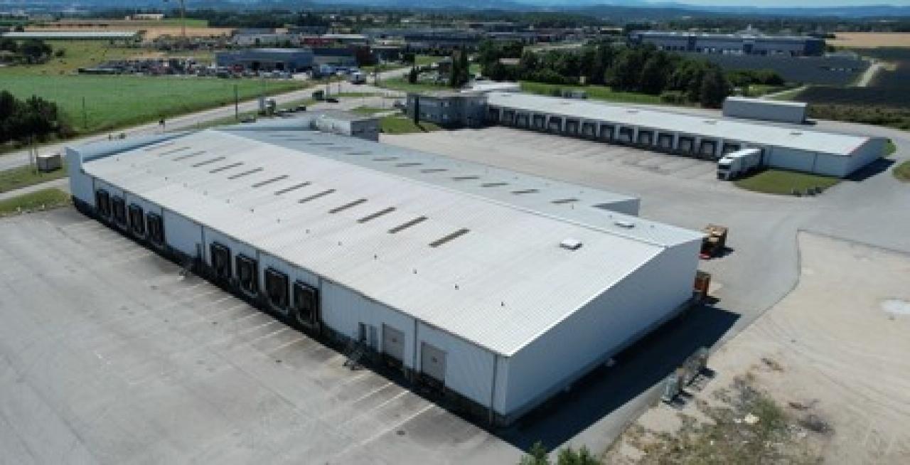 Location entrepôt Montéléger Drôme OLLOG2533205 2
