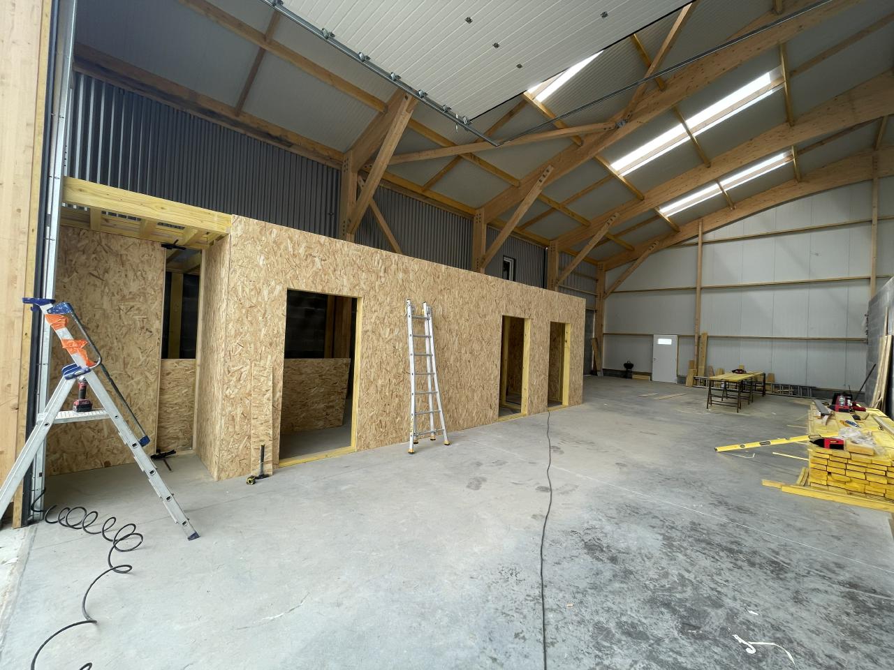 Location local d'activité Bréal-sous-Montfort Ille-et-Vilaine OLACT2422604 2