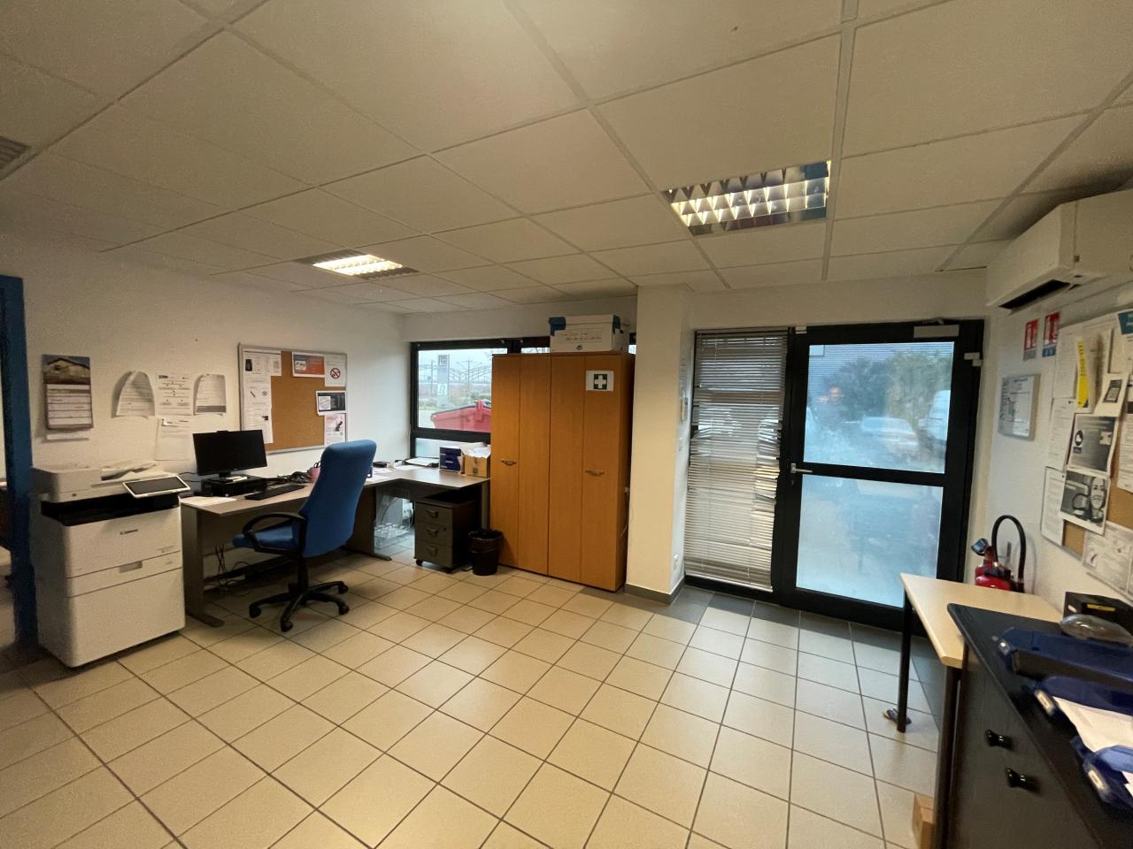 Location local d'activité Niederhausbergen Bas-Rhin OLACT2638482 3