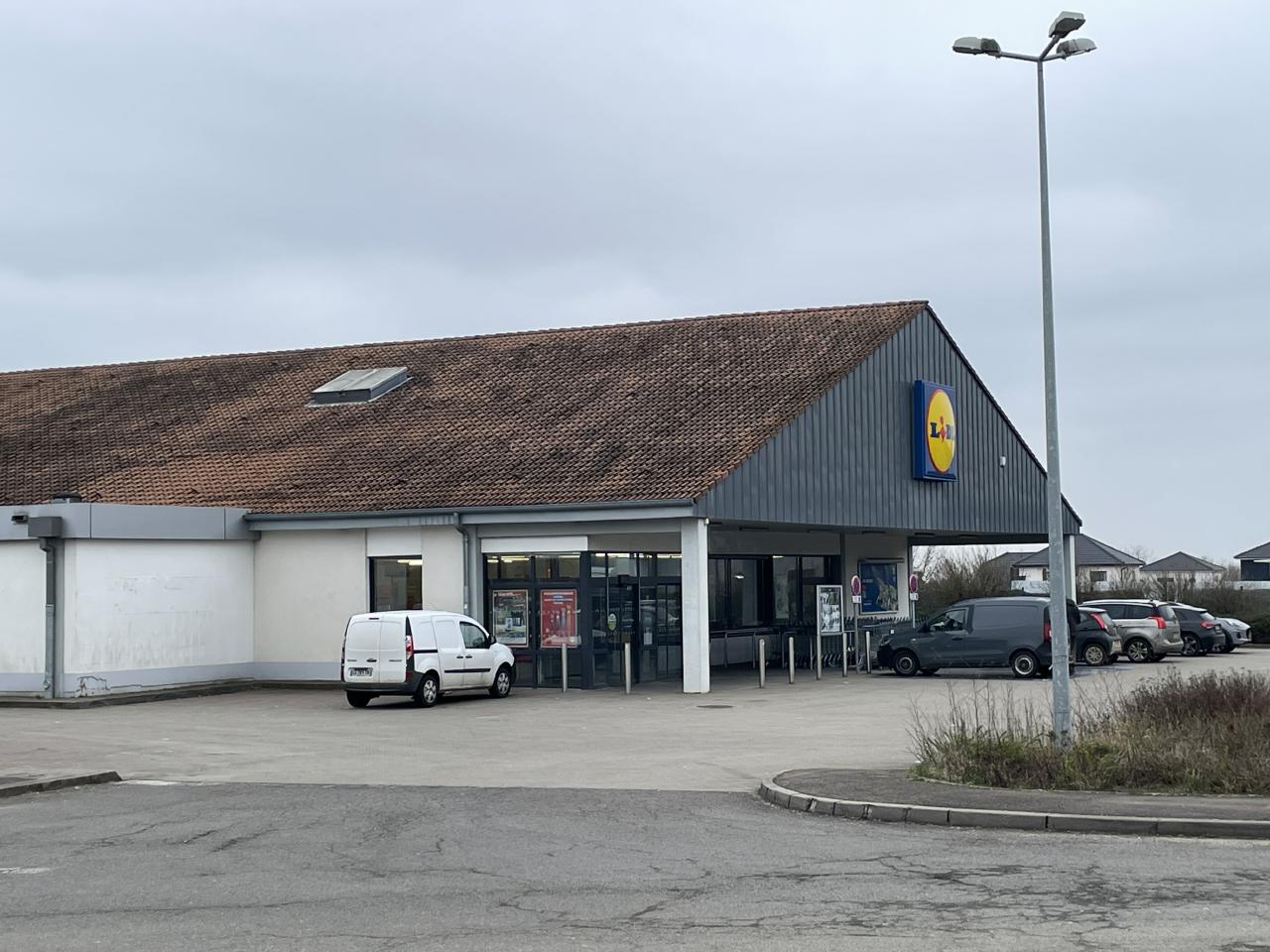 Location local d'activité Beuvillers Meurthe-et-Moselle OLACT2315777 4