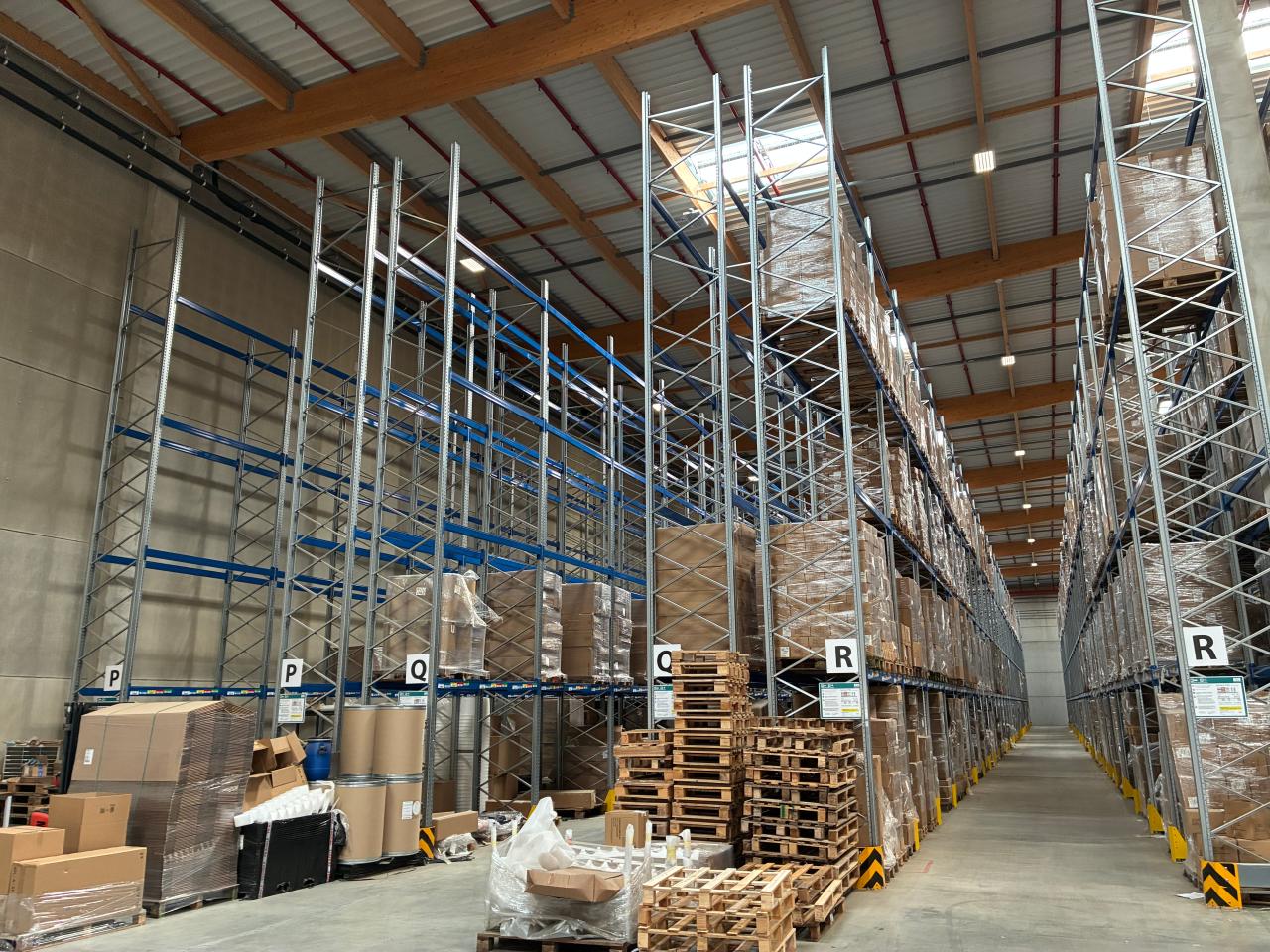 Location entrepôt classe a Ayguemorte-les-Graves Gironde OLLOG2641726 1