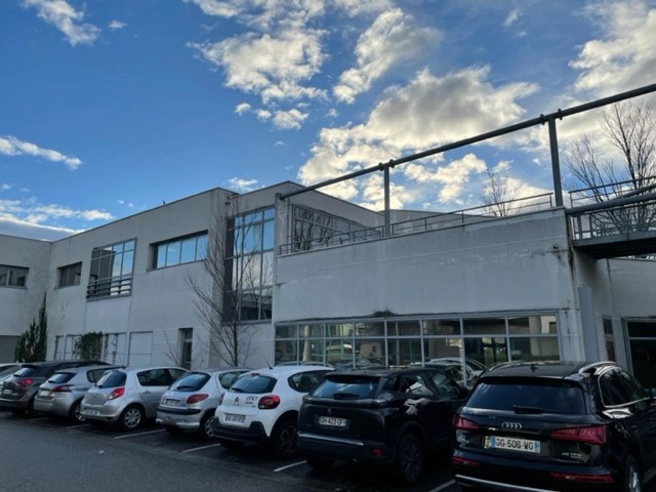 Vente bureau Bron Rhône OVBUR2310765 4