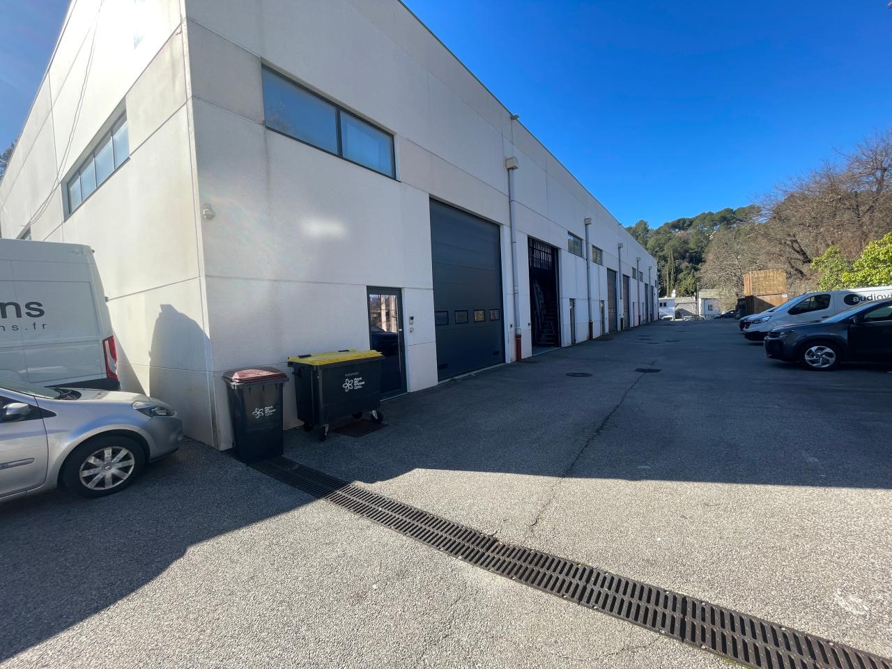 Location local d'activité Mouans-Sartoux Alpes-Maritimes OLACT2638561 2