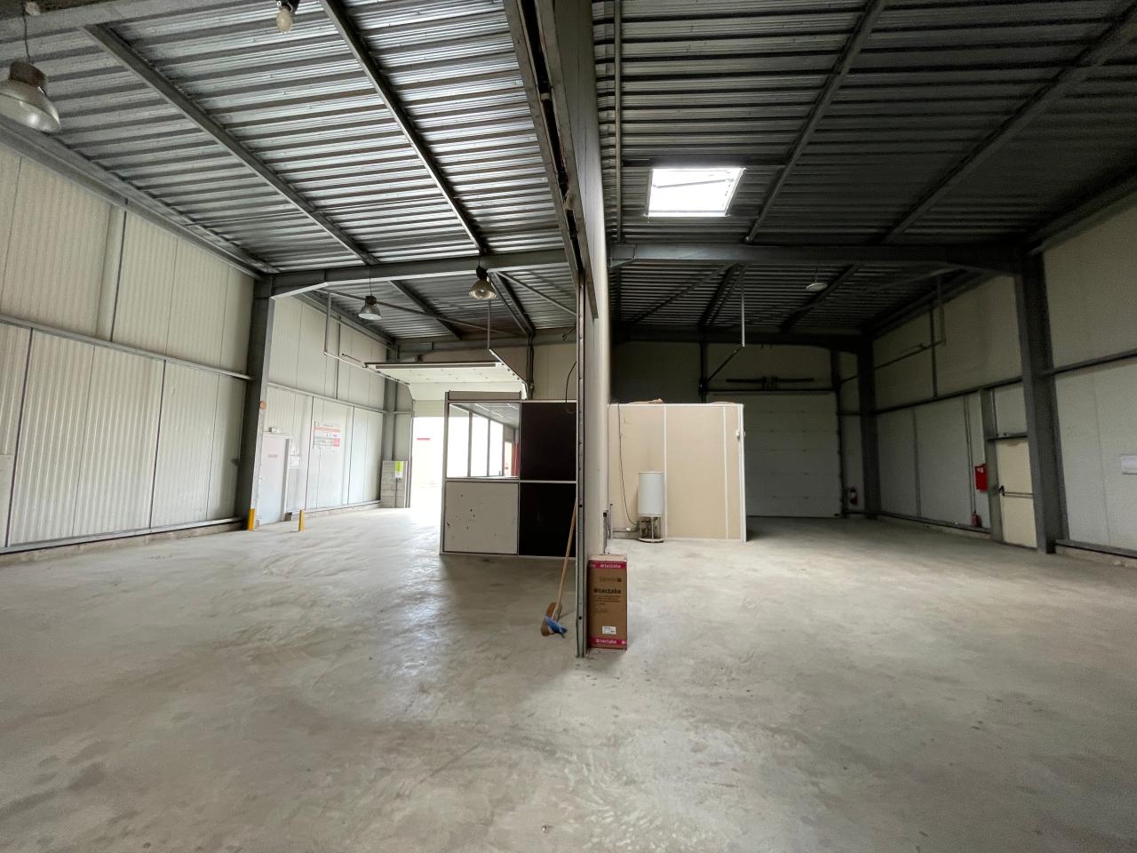 Location local d'activité Le Grand-quevilly Seine-Maritime OLACT2643072 3