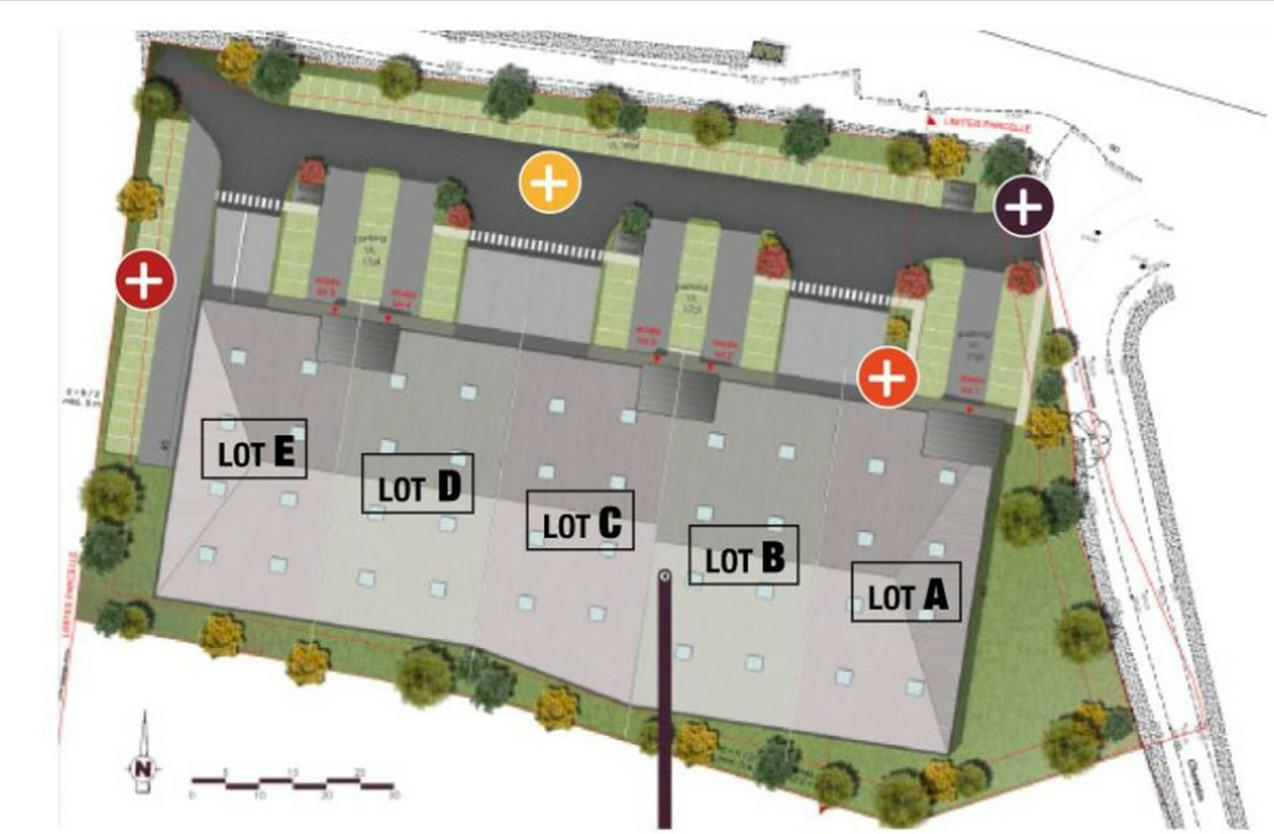 Vente local d'activité Janneyrias Isère OVACT2312096 1