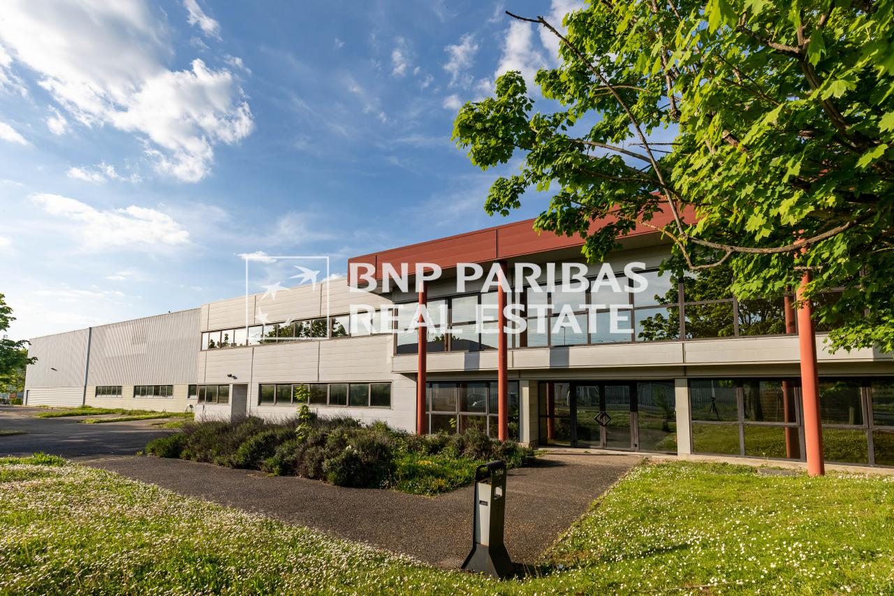 Location local d'activité Lisses Essonne OLACT2201526 1