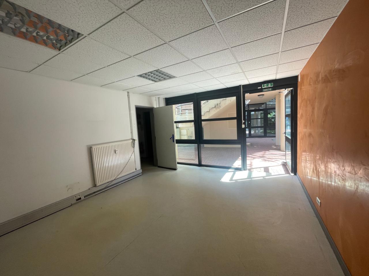 Vente bureau Oberhausbergen Bas-Rhin OVBUR2534415 4