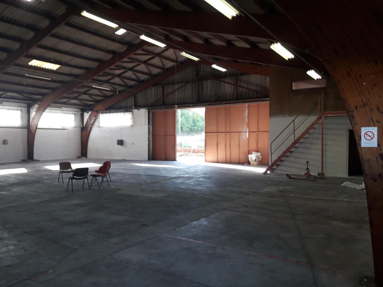 Location local d'activité Longvic Côte-d'Or OLACT2426825 3