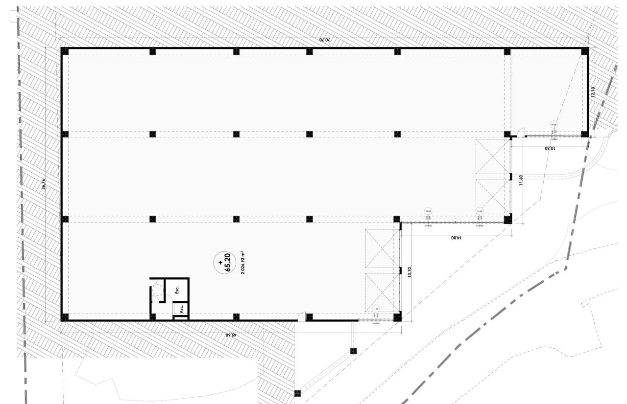 Vente local d'activité Nice Alpes-Maritimes OVACT2537373 4