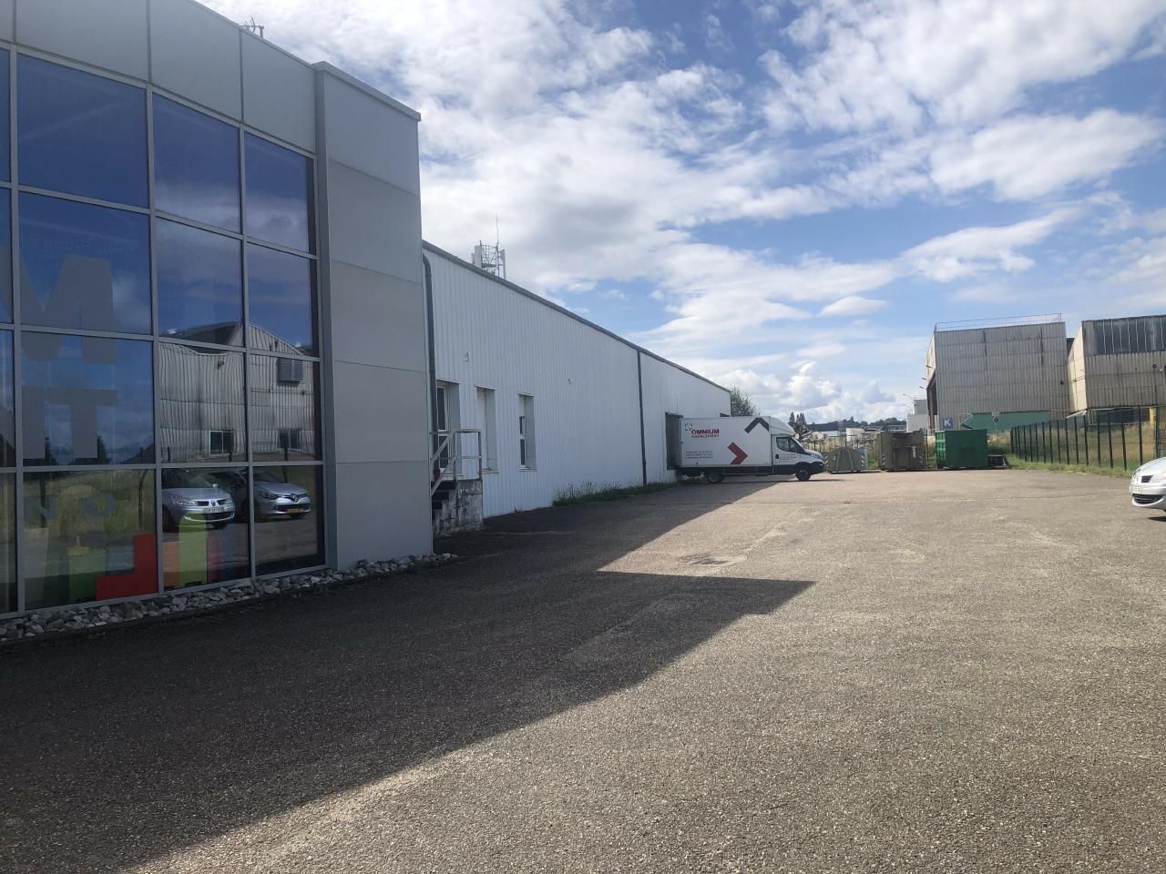 Location local d'activité Metz Moselle OLACT2203194 2