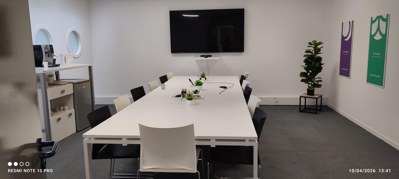 Vente bureau Le Mans Sarthe OVBUR2643071 3