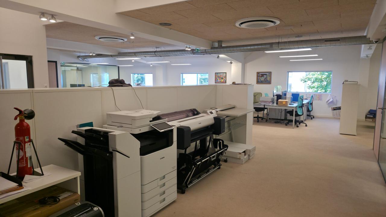 Vente local d'activité Champigny-sur-Marne Val-de-Marne OVACT2642637 1