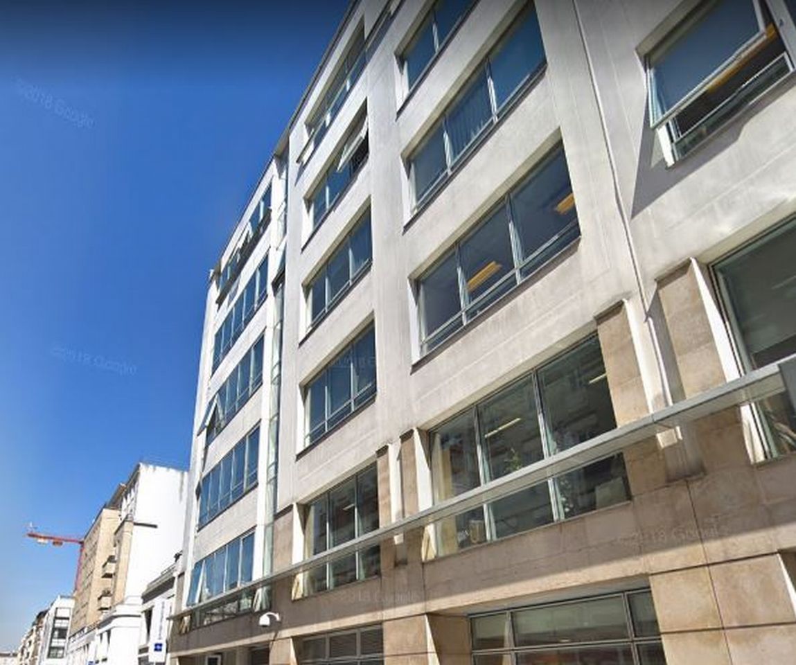 Location bureau Clichy Hauts-de-Seine OLBUR2001560 2
