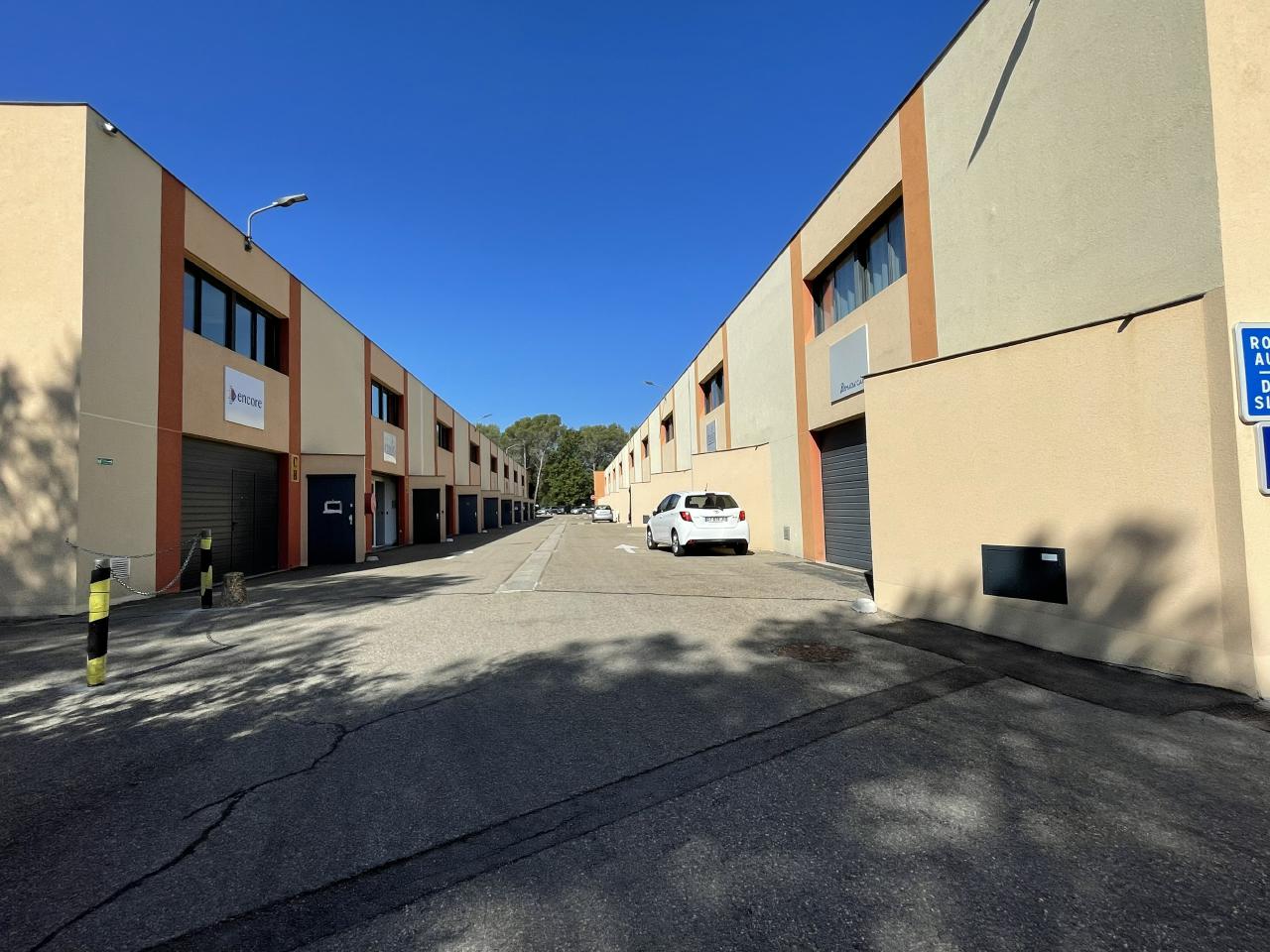 Location local d'activité Antibes Alpes-Maritimes OLACT2639147 4