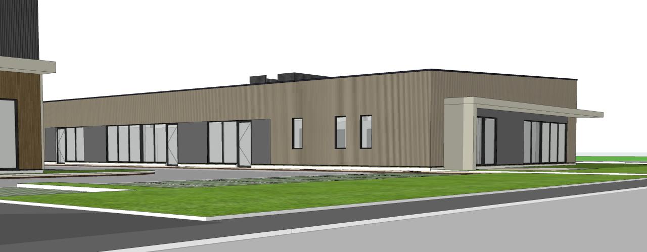 Vente local d'activité Ittenheim Bas-Rhin OVACT2638742 4