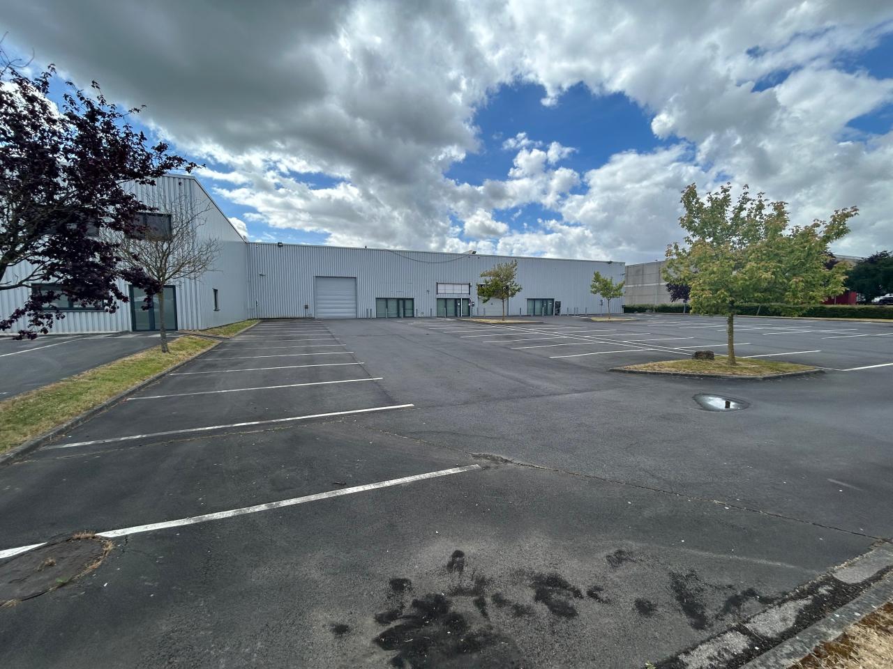 Location local d'activité Roncq Nord OLACT2530865 3