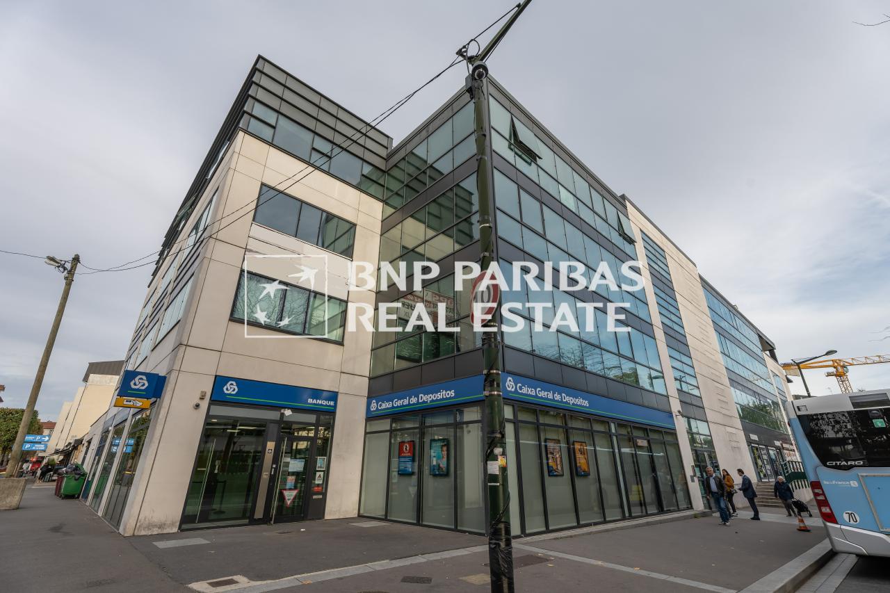 Vente bureau Chelles Seine-et-Marne OVBUR2206577 2
