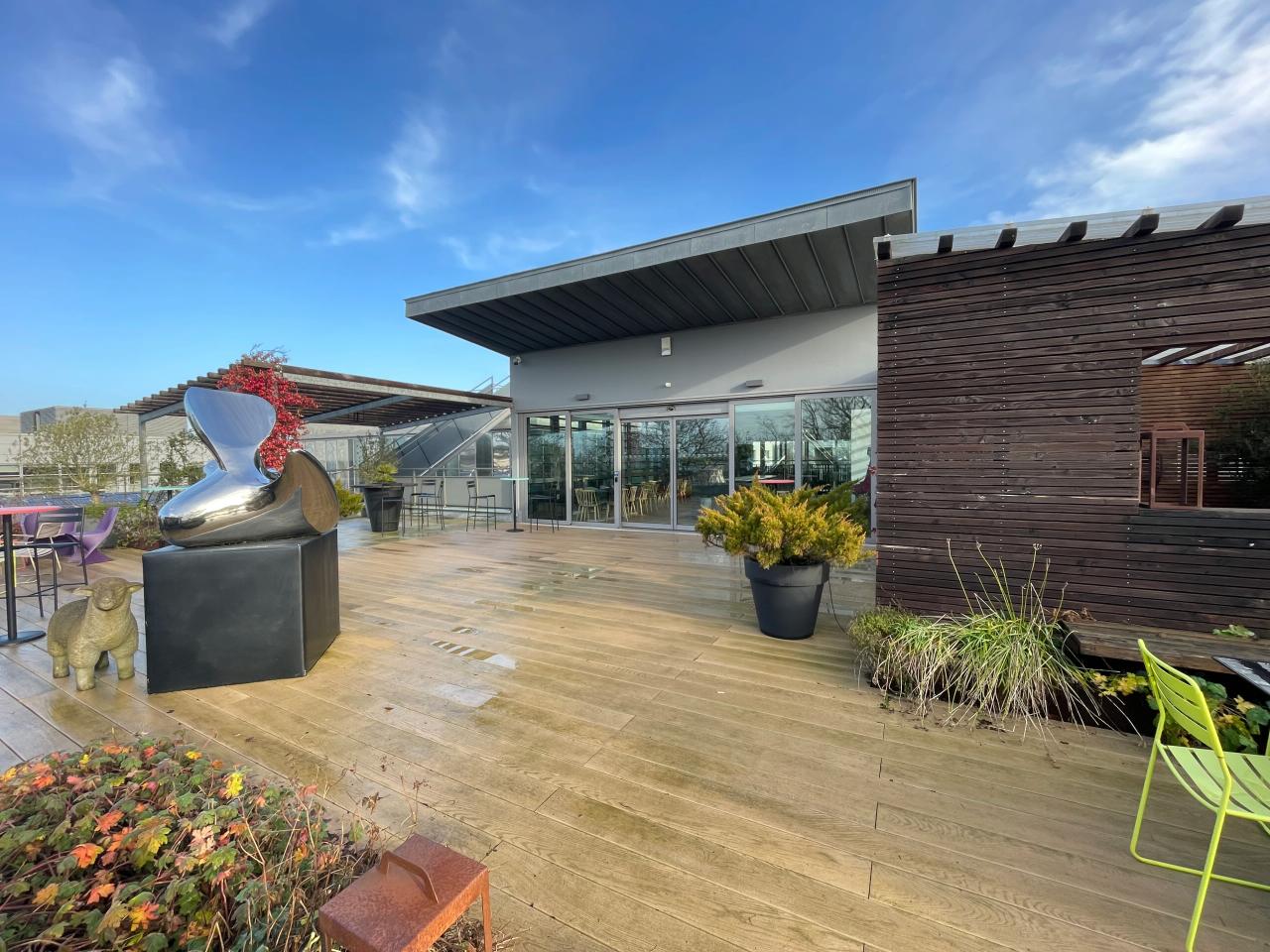 Location bureau Saint-Herblain Loire-Atlantique OLBUR2419220 2