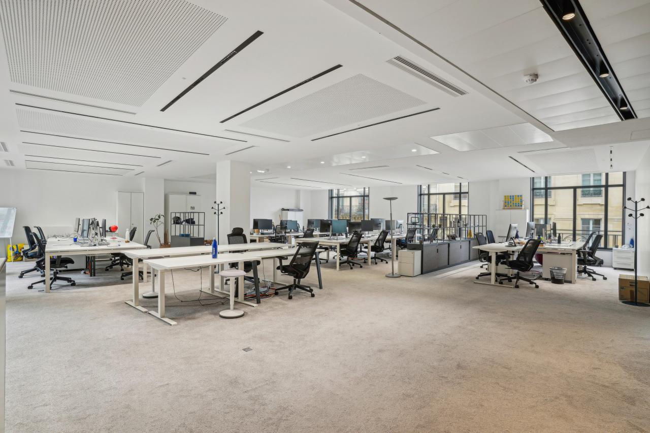 Location bureau Paris OLBUR2428373 2